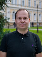 Ing. Adam Jaškovský