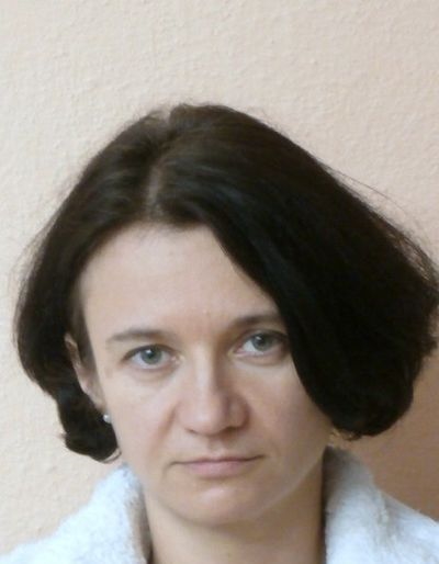 MUDr. Jolana Hudečková